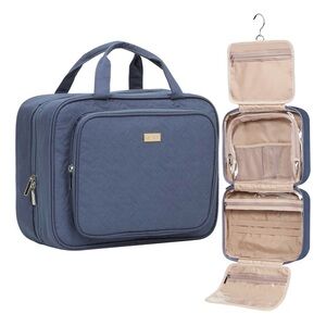 Nishel Travel Toiletry Bag-NWOT